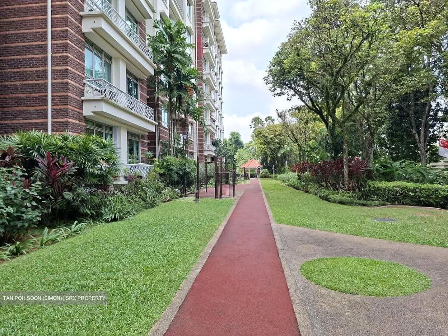The Blossomvale (D21), Condominium #606335451